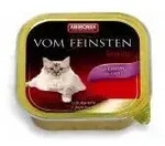 Animonda vom Feinsten Senior mit Lamm 100g