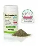 ANIBIO Zahnstein - frei 60 g