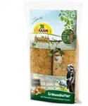 JR FARM Peanut Bar Erdnussbutter mit Holunder