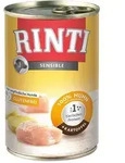 RINTI SENSIBLE HUHN UND KARTOFFEL 400g