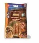 Nobby STARSNACK Barbecue Wrapped Chicken 150