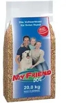 Bosch Hundevollnahrung My Friend 20 Kg