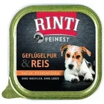 RINTI FEINEST GEFL&Uuml;GEL PUR UND REIS 150g
