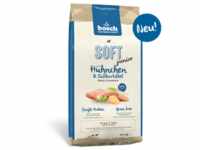 Bosch SOFT Junior Hühnchen & Süßkartoffel 1000 g