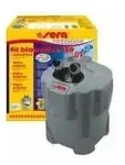 sera fil bioactive + UV - Au&szlig;enfilter 400 + UV
