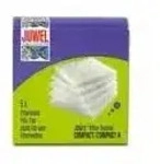 Juwel Filterwatte Bioflow 6.0 Standard , 5 St&uuml;ck