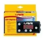sera LED Digital Dimmer jetzt NEU mit Wolkensimulation""