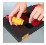 Trixi Dog Activity Strategiespiel Mini Mover