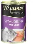 MIAMOR TRINKFEIN VITALDRINK ENTE 135 ml