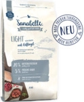 Bosch Sanabelle Light 2kg Bosch Sanabelle Light 2kg