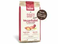 Bosch SOFT MAXI Wasserbüffel & Süßkartoffel 12,5 Kg