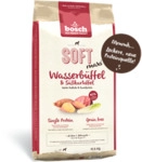 Bosch SOFT MAXI Wasserbüffel & Süßkartoffel 12,5 Kg Bosch SOFT MAXI Wasserbüffel & Süßkartoffel 12,5 Kg