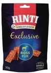 Rinti exclusive Snack Ross pur 50g