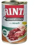 Rinti Kennerfleisch Hirsch 800 g