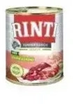 Rinti Kennerfleisch Senior Rind 800 g