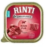 RINTI SINGLEFLEISCH RIND PUR 150g