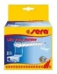 sera LED Tube Holder Clear Acrylglashalterung 2 Stck.