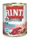 Rinti Kennerfleisch Junior + Rind 800 g