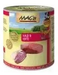 MAC's Dog Kalb, Ente 400g