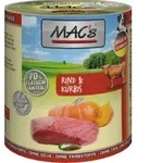MAC ́S DOG RIND & K&Uuml;RBIS 200g