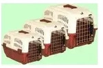 Transportbox Skudo Iata 2 55 x 36 x 36
