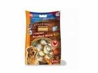 Nobby STARSNACK Barbecue Chicken Knotted Bone 113 g