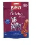 NEU Rinti Chicko Plus K&auml;sew&uuml;rfel Ente 80 g