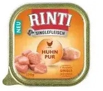 RINTI SINGLEFLEISCH HUHN PUR 150g