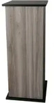 100 cm Unterschrank f&uuml;r sera Scaper Cubes Silver oak