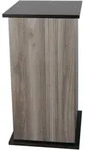 80 cm Unterschrank f&uuml;r sera Scaper Cubes Gray Oak