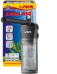 sera X-Edge &ndash; Eckfilter 450