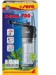 sera X-Edge &ndash; Eckfilter 700