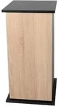 80 cm Unterschrank f&uuml;r sera Scaper Cubes Sonoma Oak