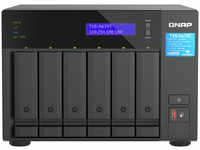 Qnap TVS-h674T-i5-32G, QNAP NAS TVS-h874T 1xi5 32GB 8xLFF + 2xM.2 Tower