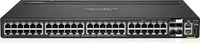 Aruba R8Q70A, HPE Aruba CX 6200M 48x 1Gb BASE-T | 4x 10Gb SFP+ Managed L3 PoE+ 1440W