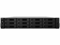 Synology RXD1215SAS, Synology NAS Expansion Unit RXD1215sas 12xSFF/LFF