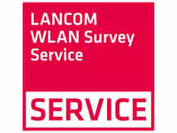 LANCOM 10611, LANCOM WLAN Survey Service Voucher