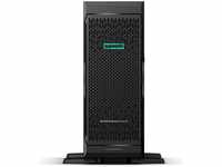 HPE P11050-421, HPE ML350 Gen10 1xS4208 1x16GB 4xLFF E208i-a 1x500W 4U Tower Server