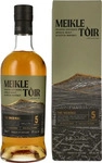 Glenallachie GMEIKO, Glenallachie Meikle T&ograve;ir The Original Peated Speyside Single