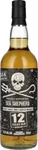 Sea Shepherd 12 Jahre Islay Single Malt Whisky 53,4% 700ml, Grundpreis: &euro;...