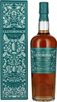 Glendronach 62728, Glendronach Ode to the Valley Sherry & Port Cask Single Malt