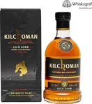 Kilchoman 2548-5, Kilchoman Loch Gorm 2026 Limited Edition 100 % Oloroso Sherry 46%