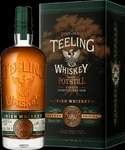 Teeling TEEWW2, Teeling Wonders of Wood - Virgin Portuguese Oak (Second Edition) 50%