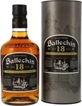 Edradour BALL18CS, Edradour Ballechin 18 Jahre Heavily Peated Cask Strength Edition