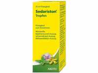 PZN-DE 10169970, Aristo Pharma Sedariston Tropfen, 20 ml, Grundpreis: &euro; 222,- /