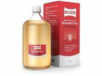 PZN-DE 01058579, Hager Pharma Neo Ballistol Hausmittel Flüssig, 1000 ml, Grundpreis: