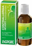 PZN-DE 13893471, Hevert-Arzneimittel Contrallergia Hevert Heuschnupfentropfen, 100
