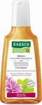 PZN-DE 18742274, RAUSCH ( Rausch Volumen-Shampoo mit Malve, 200 ml, Grundpreis: