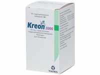 PZN-DE 14327710, Viatris Healthcare Kreon 35.000 Ph. Eur. Lipase Einheiten, 50 St,