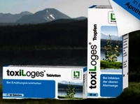 PZN-DE 16735169, Dr. Loges + toxiLoges Infekt Tropfen, 50 ml, Grundpreis: &euro;